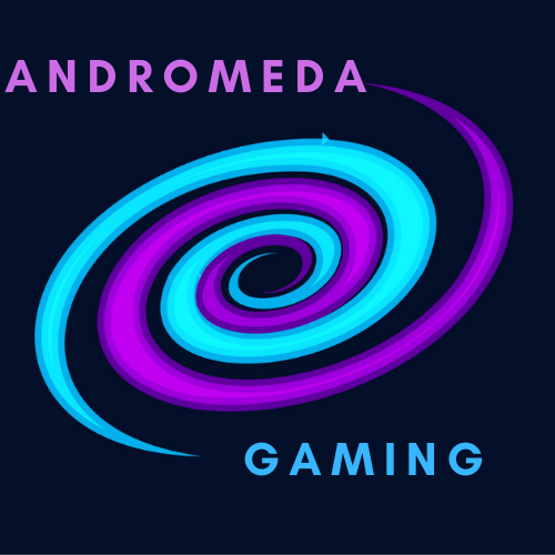 AndromedaGaming