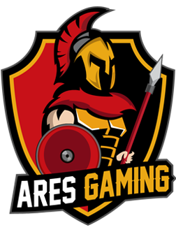 Ares-Gaming - AGGRO