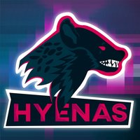 Hyenas Unity