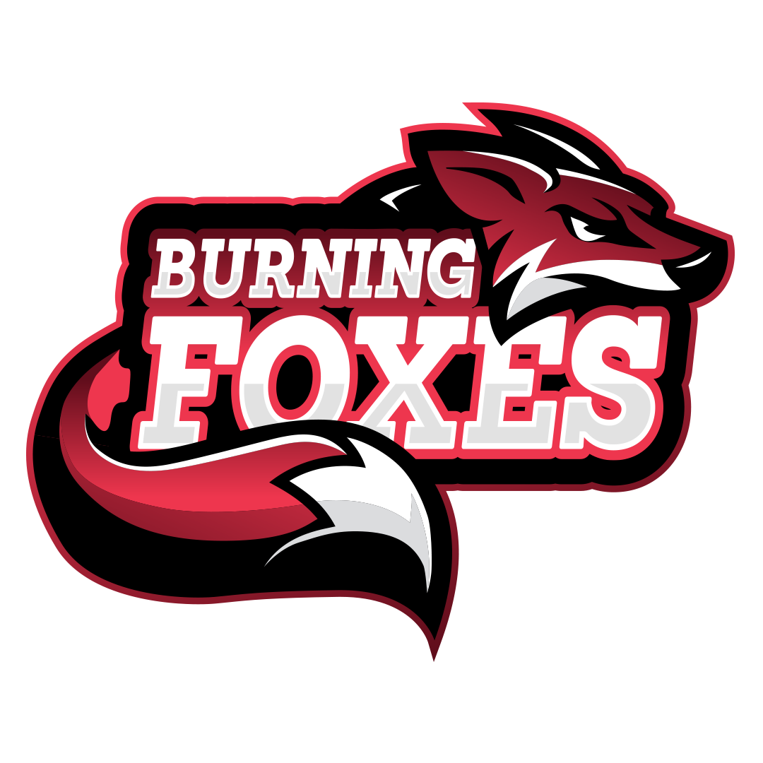 Burning Foxes