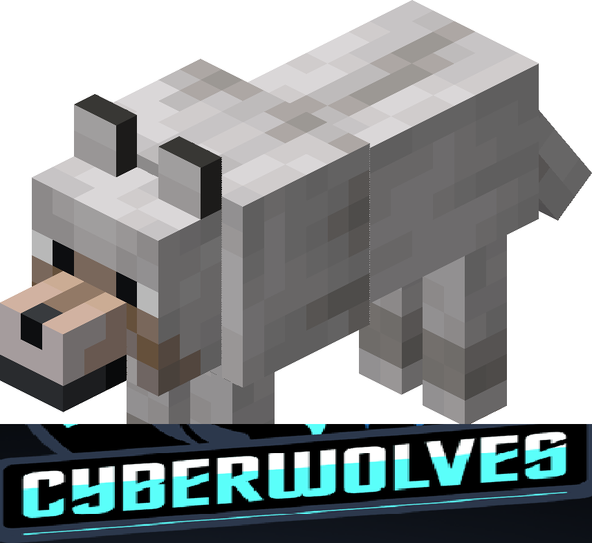 exCyberwolves