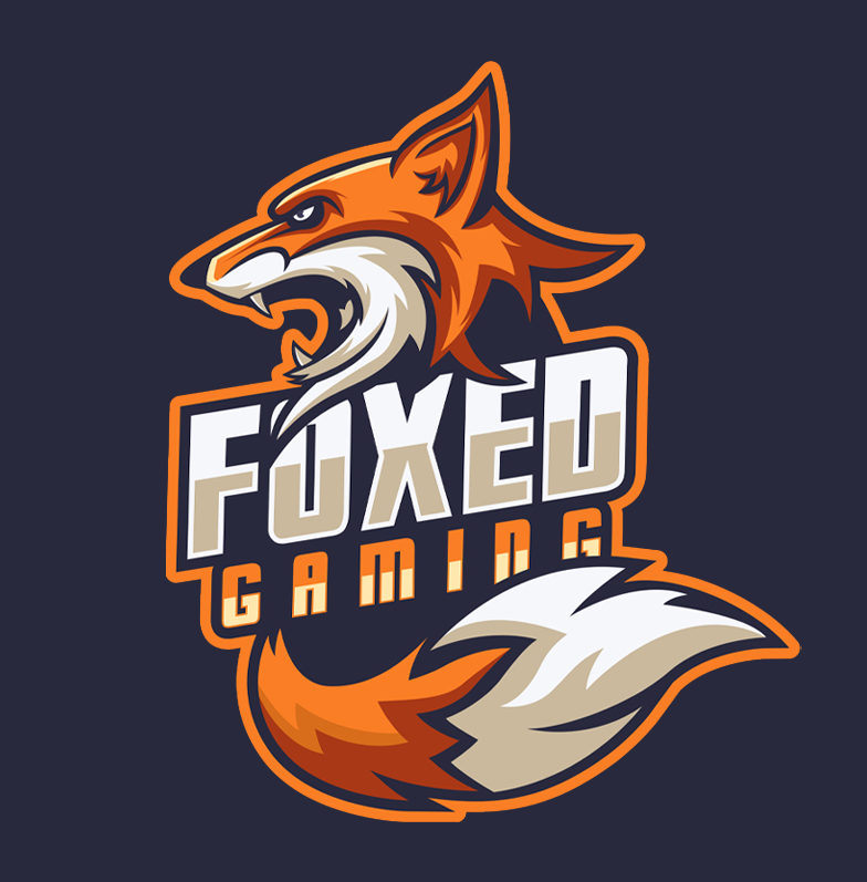 FOXED Gaming