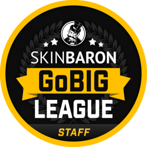 GoBIG League