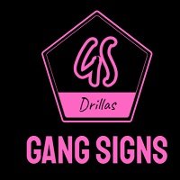 Gang Signs