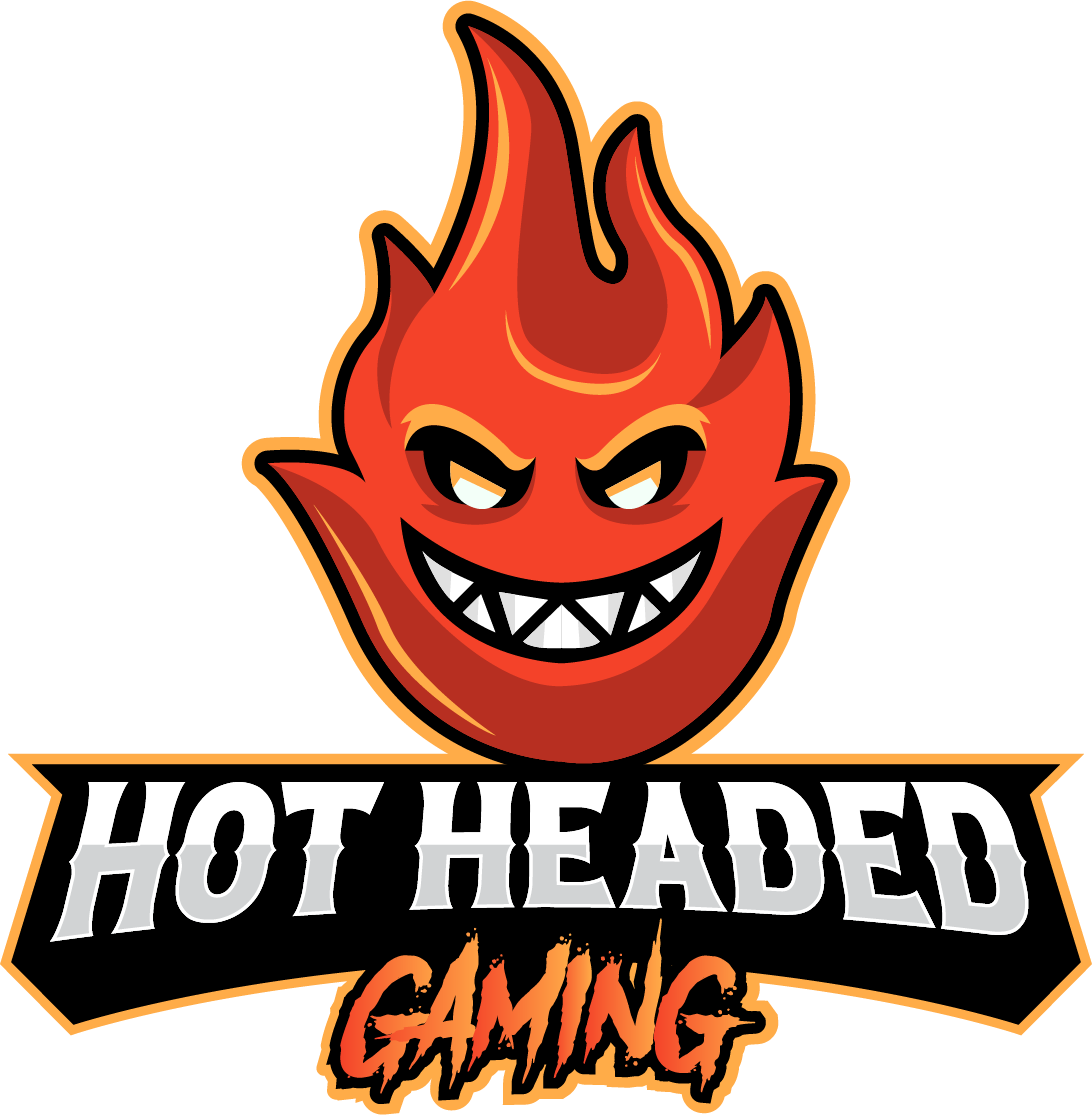 Hot Headed Gaming Academy