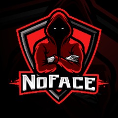 NoFace-Gaming