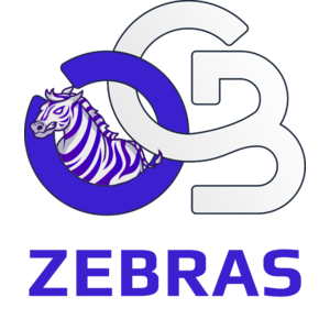 OCB.GG  Scary Zebras