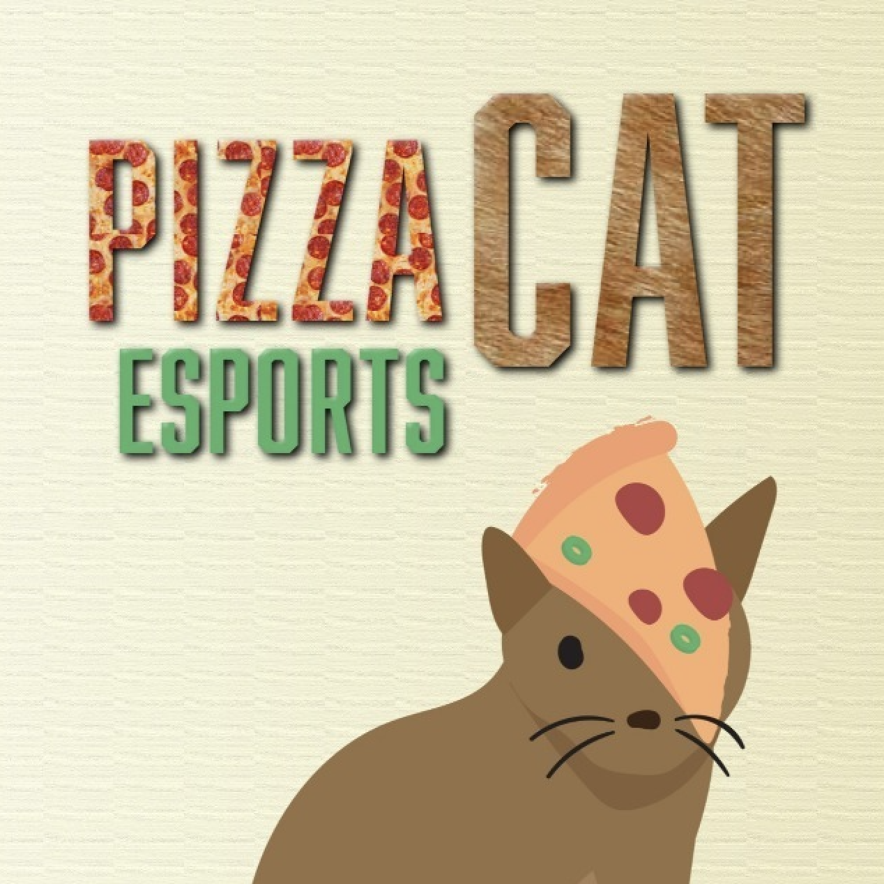 Pizza Cat Esports