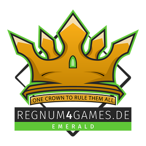 Regnum4games Emerald