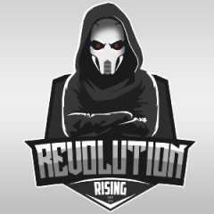 Revolution Rising