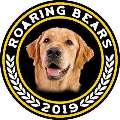 Roaring Dogs