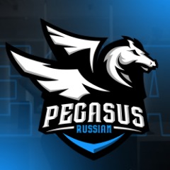 Russian Pegasus