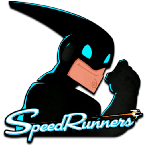 Speedrunners-