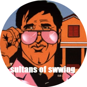 Sultans of Swwing
