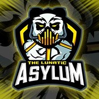 The Lunatic Asylum