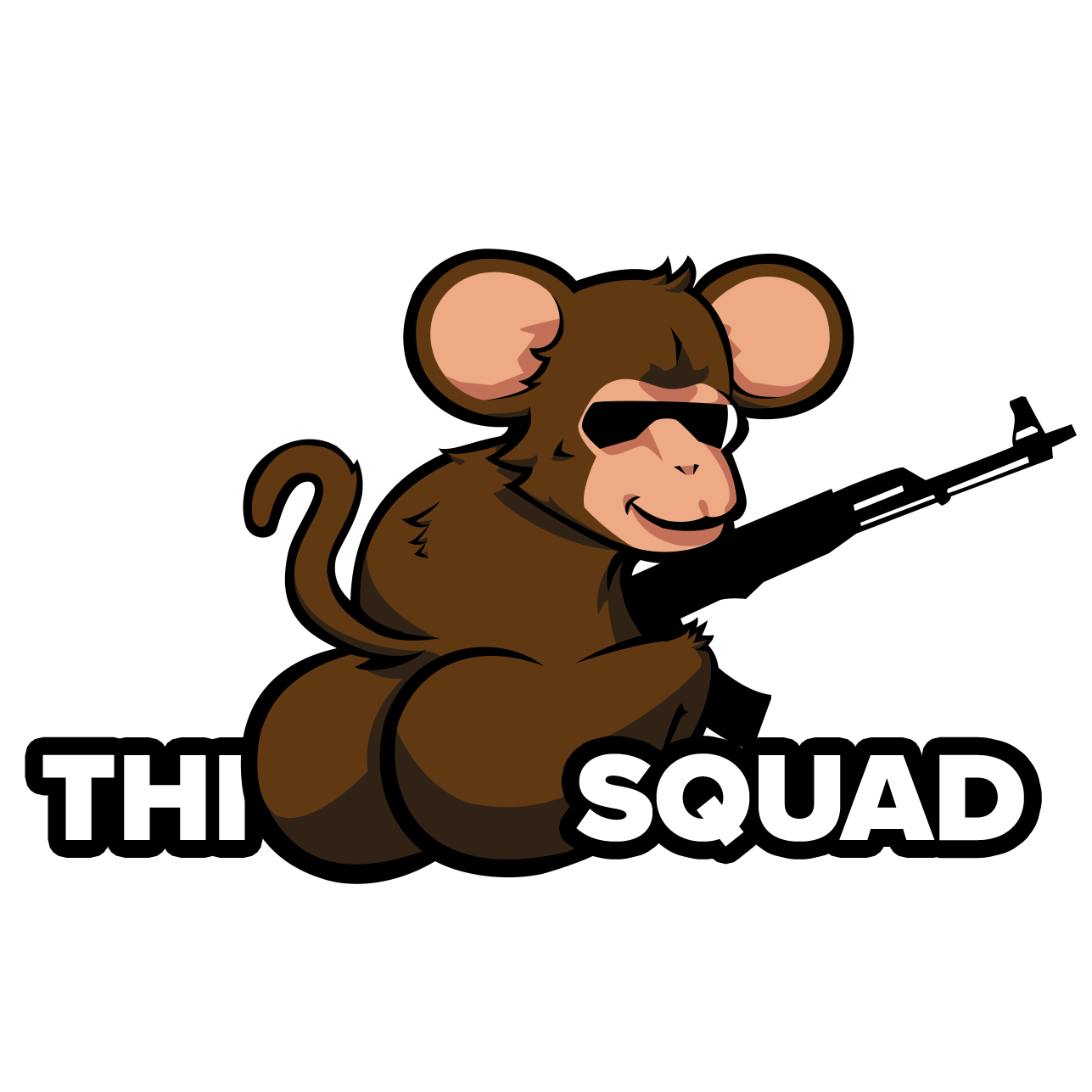 thicc squad