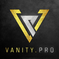 Vanity_pro