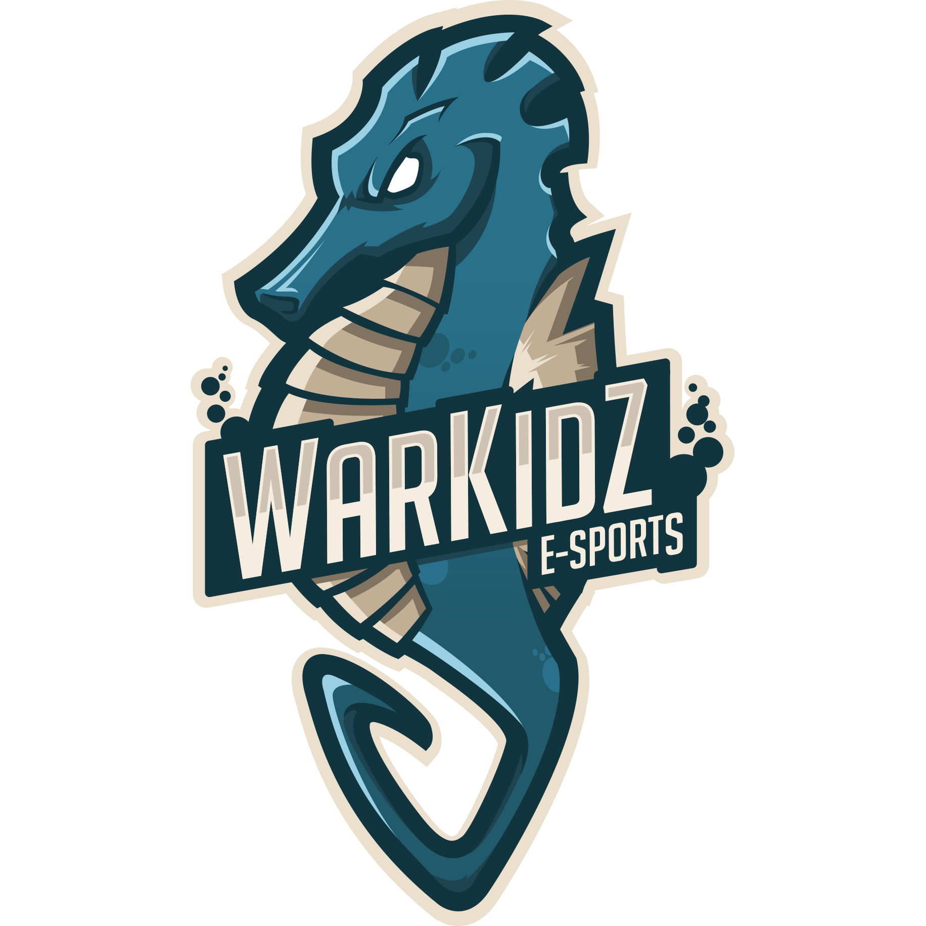 WarKidZ (WarKidZ eSports)